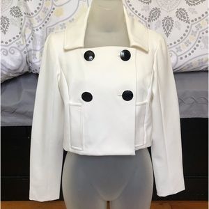 Like New-Vintage 90s-Adrienne Vittadini Jacket